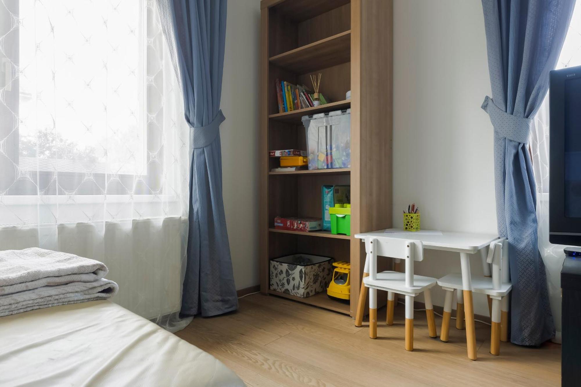 Guest House Kristi Тухомержице Экстерьер фото