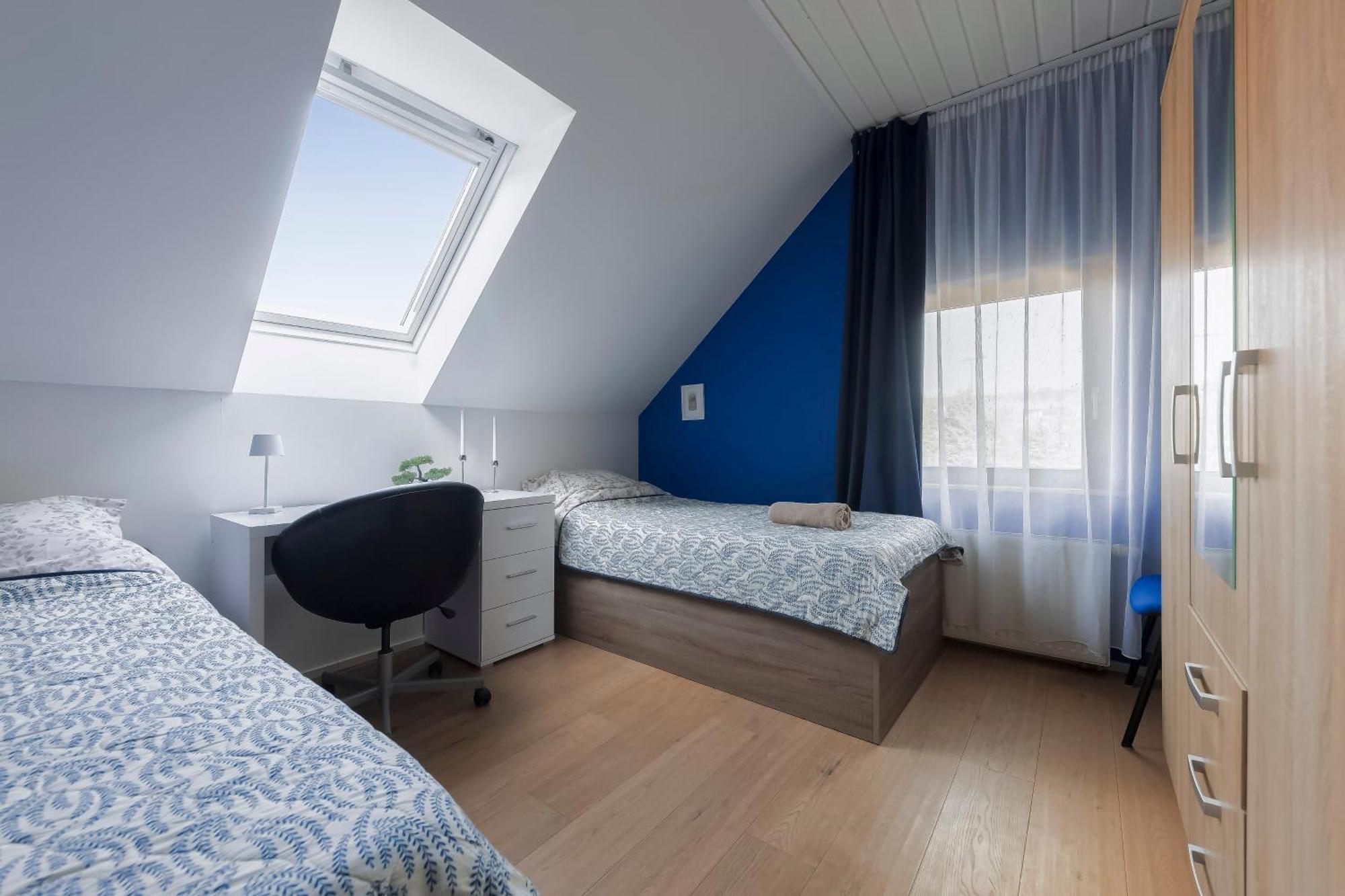 Guest House Kristi Тухомержице Экстерьер фото